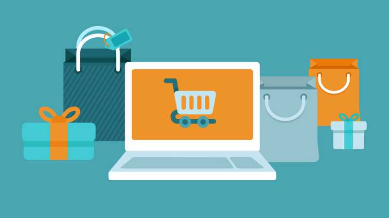 How to Build an Ecommerce Website