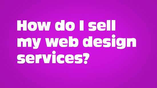 Challenges for a Website Design Company