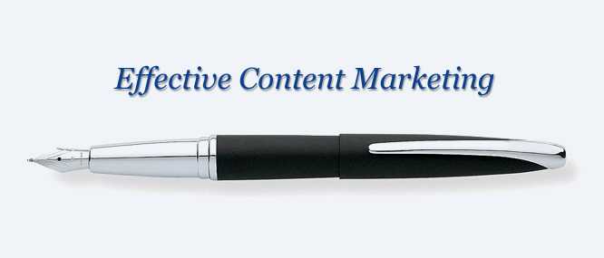 Jeanne Grunert on How to Create Effective Content