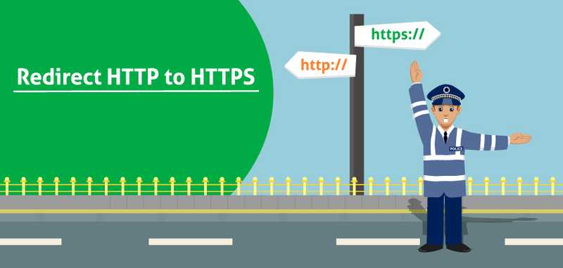 Redirecting HTTP to HTTPS Using .htaccess File: Step by Step