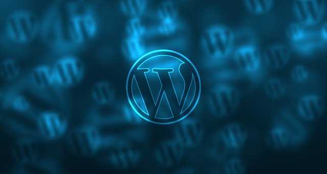 12 Steps To Convert Your Blog From Blogger To WordPress