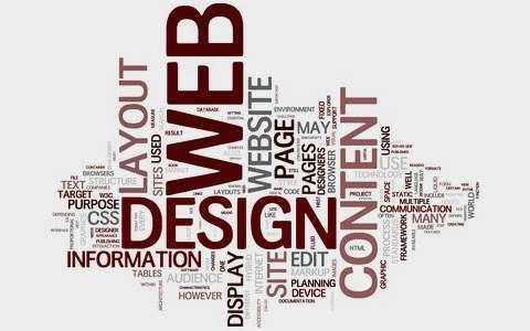 Website Design & Your Website
