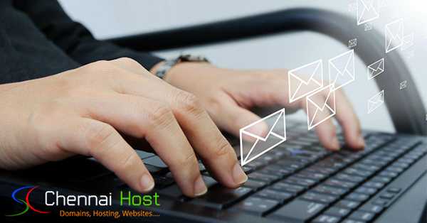 Why SMEs should use Company Branded Emails?