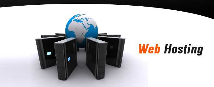 A Brief Introduction to Web Hosting