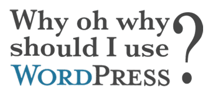 Top 9 Reasons Why You Should Build Your Website On WordPress
